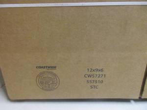 Shipping Boxes