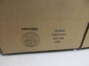 Shipping Boxes