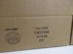 Shipping Boxes