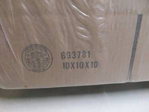 Shipping Boxes