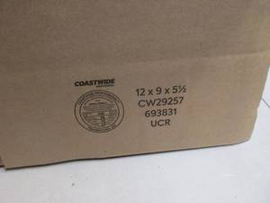 Shipping Boxes