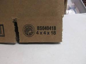 Shipping Boxes