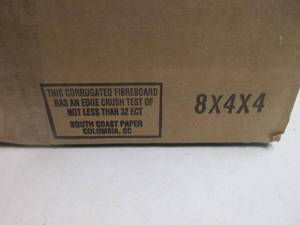 Shipping Boxes