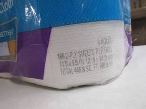 Viva Paper Towels