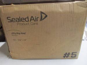 Jiffy Bag Mailers