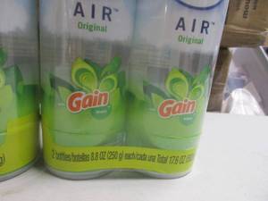 Febreze Air