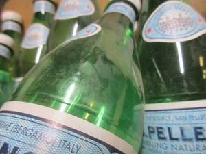 San Pellegrino