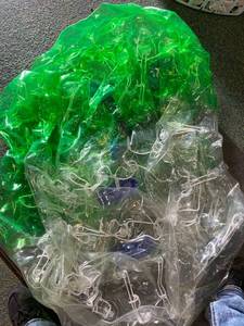lot 69 image: Lot of (5) Bubble Balls