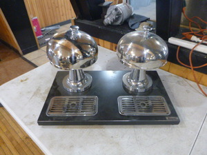 lot 58 image: Kinox Double Chafing Dish