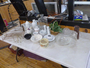 lot 65 image: Miscellaneous Items