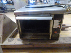 lot 15 image: Hatco Thermo Finisher
