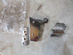 lot 146 image: Kason 1095 Spring Action Door Closer