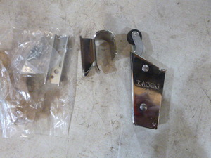 lot 147 image: Kason 1095 Spring Action Door Closer
