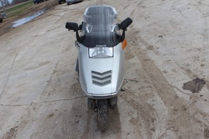 CF Moto Fashion Scooter