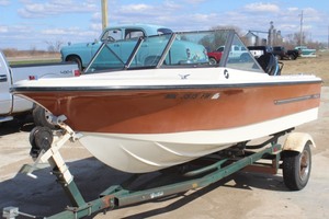 Silverline Boat  Mercury Outboard  Trailer Package