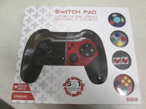 switch pad for switch game console ...