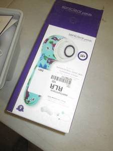 soniclear petite sonic skin cleansi...
