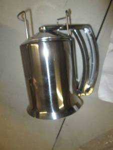 pankacke batter dispenser ...