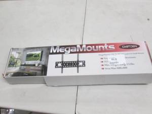 mega mount 32-70 inch led and lcd w...