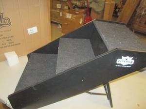 folding pet stairs ...