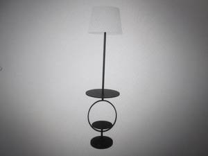 table top floor lamp ...