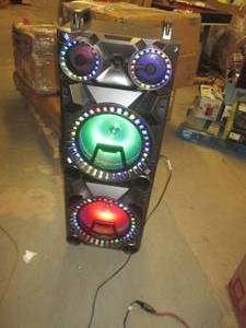 be free 2x12 portable 12 inch doubl...