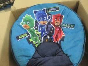 pj mask mini 19 toddler chair ...