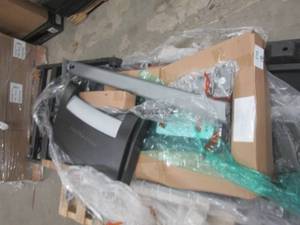 exerpetic magnetic treadmill 100xl ...