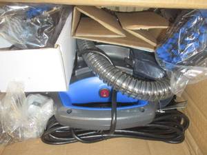 bissell spot bot blue ...