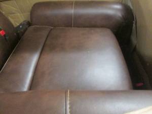 deluxe power lift chair ...