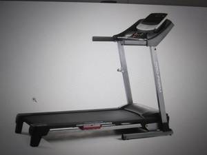 proform 305 cst treadmill ...