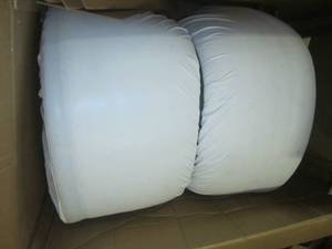 12 inch sealy to go hybrid twin mat...