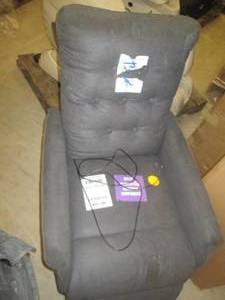 power recliner back needs to be fix...