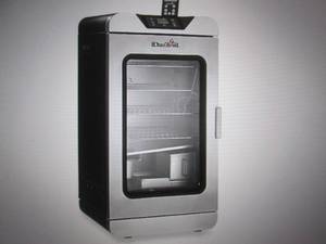 char-broil 725 digital smoker ...