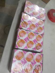 cup of noodles shrimp 4-6packs ...