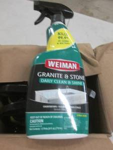 weiman granite and stone dailey cle...