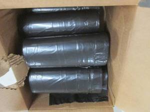 case of draw and tie black 30 gallo...