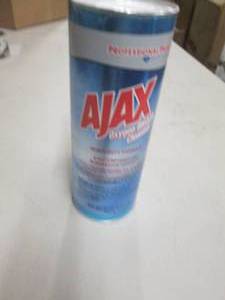 ajax oxygen bleach cleaner 1121oz ...