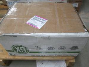 case of copy paper 8.5x11...