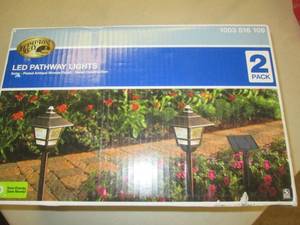 hampton bay led lights ...
