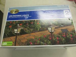 hampton bay led lights ...