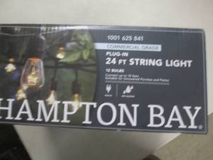 hampton bay commercial grade 24 ft ...