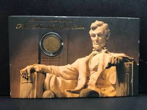 lot 54 image: 1909 P Lincoln Wheat Cent