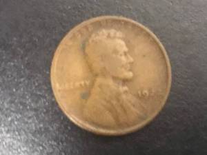 lot 87 image: WOW - 1922 Lincoln No D Cent