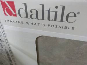 lot 4 image: 5 Cases Daltile Ceramic and Wall Ti...