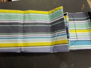 lot 15 image: Outdoor Picnic TableclothBlanket i...