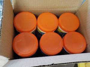 lot 51 image: Case of 6 Shout Auto Cleaning Wipes...