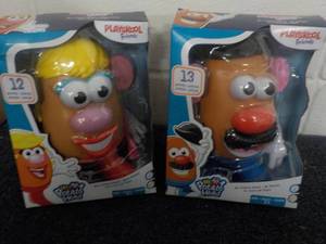 lot 74 image: Play Skool Friends...