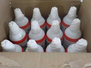 lot 146 image: Case of 12 - 15 oz Dairy Star Whipp...