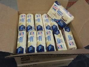 lot 209 image: 2 Cases 12 x 6 x 4 Lance Captain Wa...